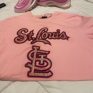 Gently used authentic Pro Standard STL Shirt XL $30